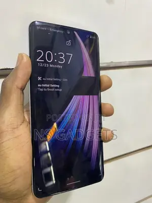 Sharp Aquos Zero 2 256 GB White