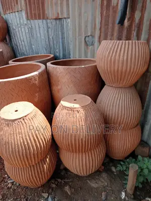 Clay Pot Ware