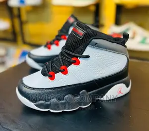 Jordan 9 Kids Shoes 31-36