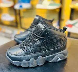 Jordan 9 Kids Shoes 31 to 36