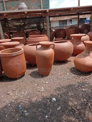 The Clay Pots Bar