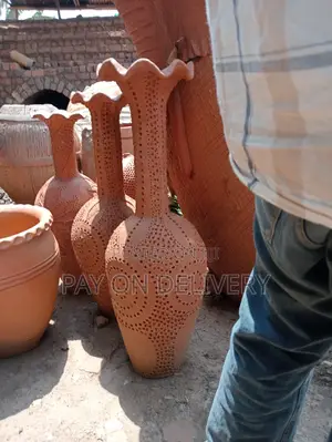 The Clay Pots Bar