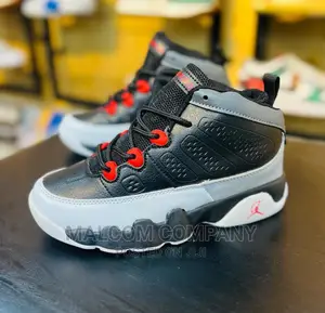 Jordan 9 Kids Shoes 31-36