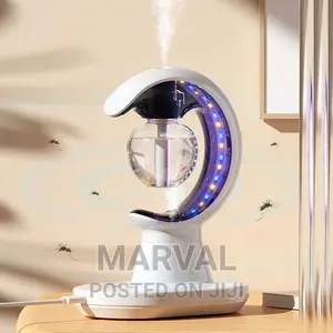 3 in 1 Air Purifier/Humidifier Mosquito Killer/ Repellent