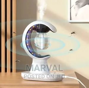 3 in 1 Air Purifier/Humidifier Mosquito Killer/ Repellent