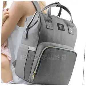 Baby Diaper Bag and Bag