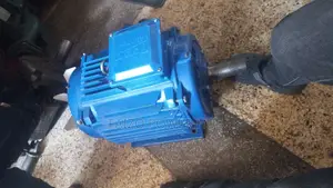 Single and 3 Phase Motors