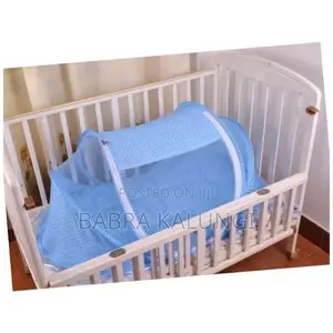 Baby Mosquito Net Crib