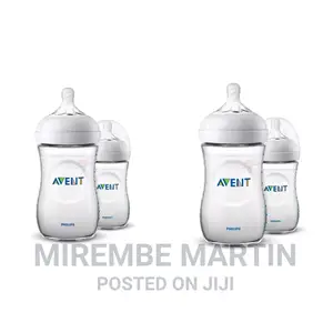 Philips Baby Feeding Bottle