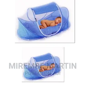 Mini Baby Mosquito Net