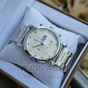 Patek Philippe Geneve