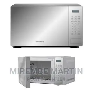 Hisense Digital Oven