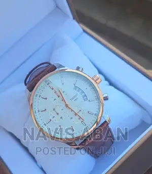 Tissot Watches