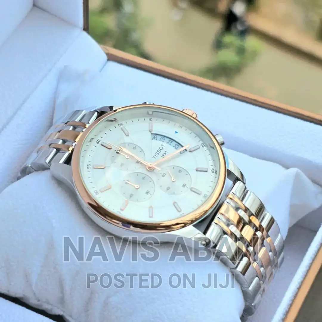 Tissot 1853 Watch