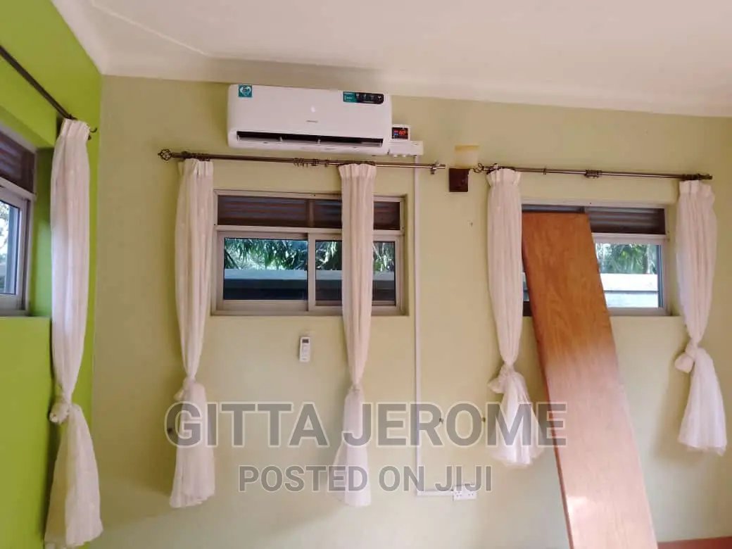 AC Installation in Bedroom Service 14