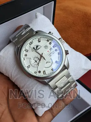 Carrera 1887 Watch