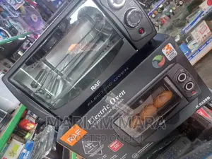 Electric Oven /Min Oven