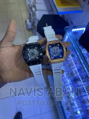 Richard Mille Watch