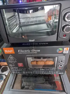 Electric Oven /Min Oven