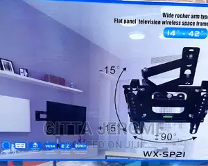 Tv Wall Installation/ Fix/ Mounting 15