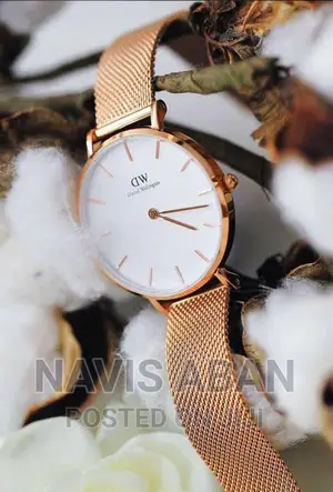 Daniel Wellington Watch