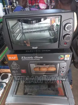 Electric Oven /Min Oven