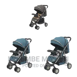 Kids Baby Stroller