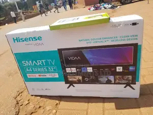 Hisense 32inches 2023 Smart
