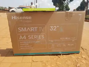 Hisense 32inches 2023 Smart