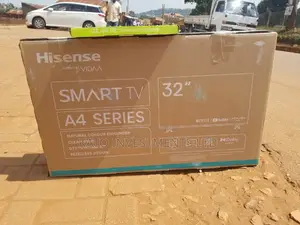 Hisense 32inches 2023 Smart