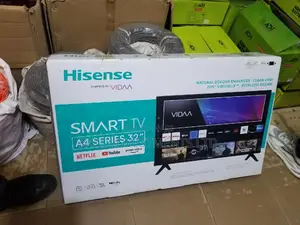 Hisense 32inches 2023 Smart