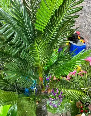 Artificial Tree Flowers