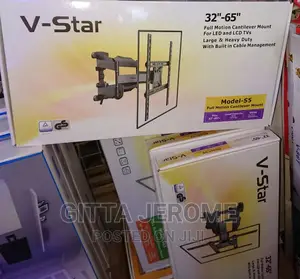 Tv Wall Installation Service 15