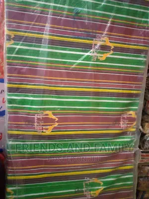 Perform Mattress 4*3*4.Inches