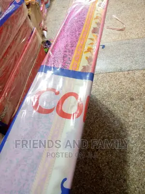 Comfoam Mattress 6*3*6.Inches