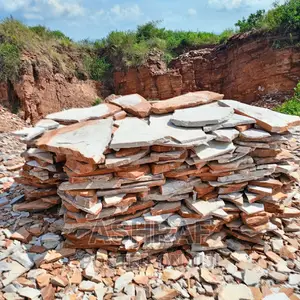 Building Peace Stones