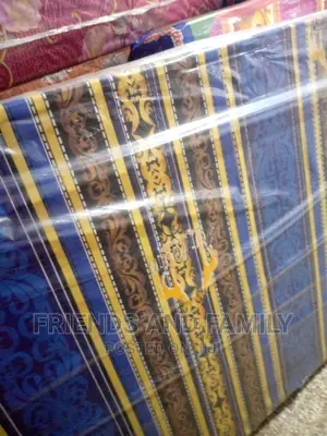 Perform Mattress 6*3*6.Inches