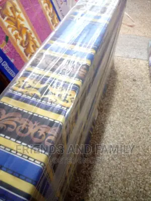 Perform Mattress 6*3*6.Inches