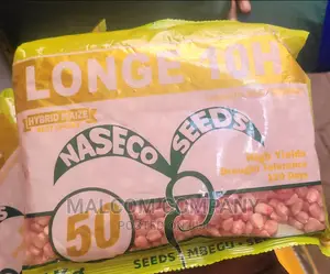 Longe 10 Maize Seeds