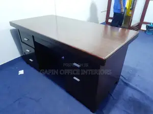Office Executive Table/Desk Size 160cm