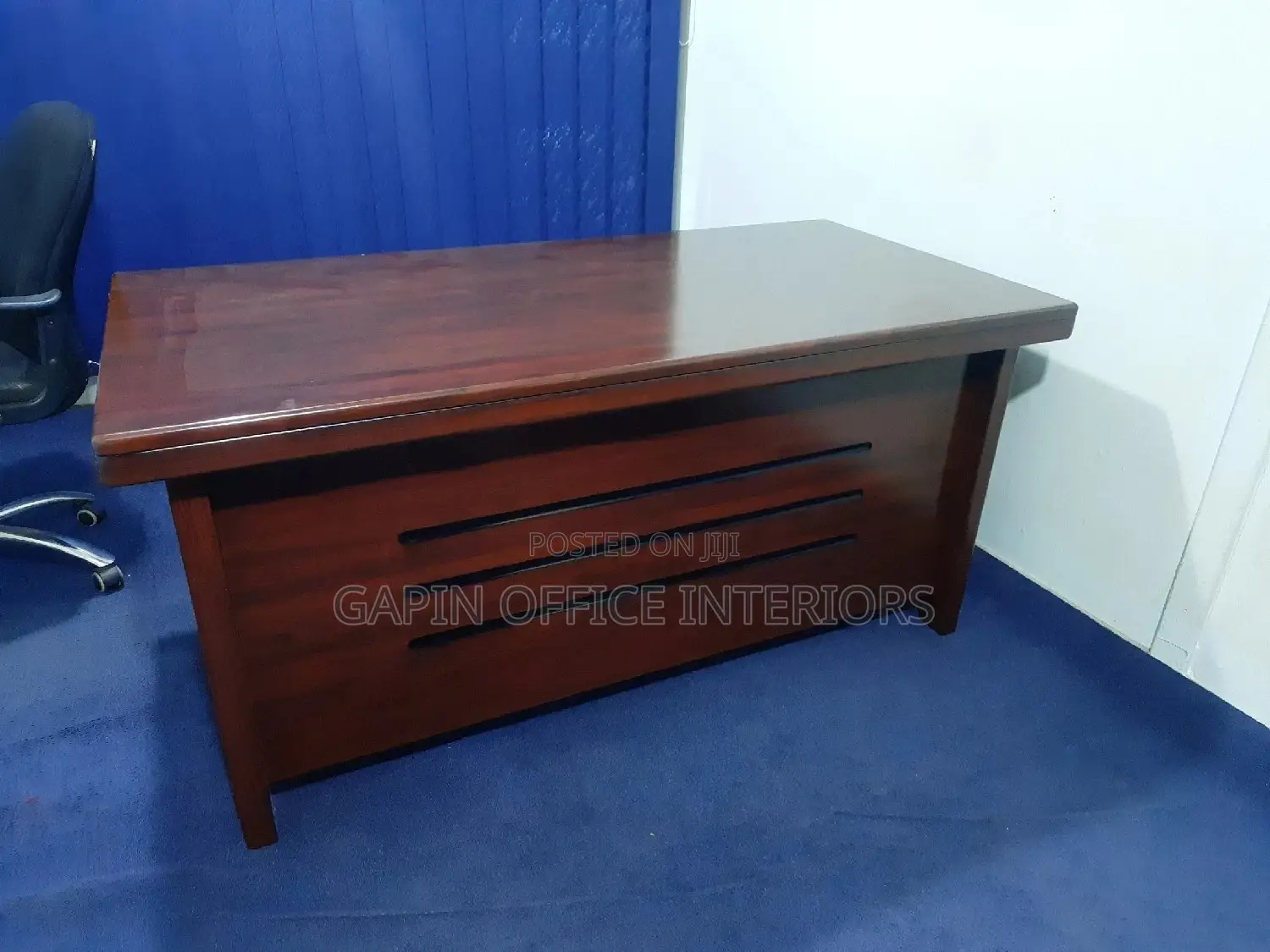 Office Executive Table/Desk Size 160cm