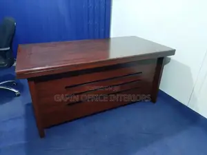 Office Executive Table/Desk Size 160cm