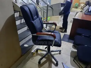 Executive Office Chair