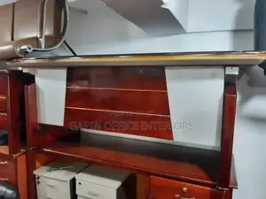 Executive Office Table