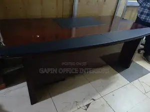 Executive Office Table of Size 200cm