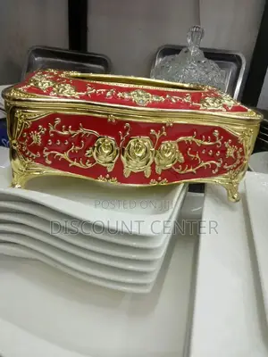 Serviette Holder Executive
