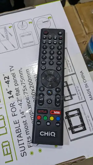 Chiq Remote