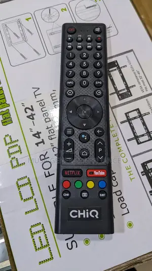 Chiq Remote