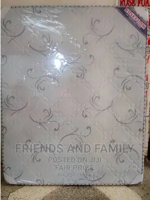 Rose Foam Mattress 5*6*8.Inches