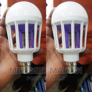 Mosquito Pest Killer Lamp